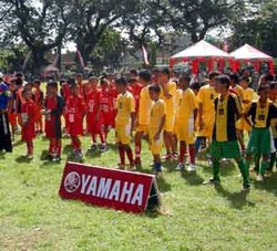 Butuhnya Pembinaan Lanjutan