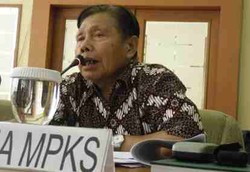 MPKS: Larangan Cangkok Organ dari Donor Hidup Perlu Dikaji 