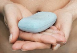 Sabun Antimikroba Diduga Merusak Organ Reproduksi