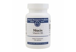 Niacin