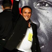 Marquez Inginkan Pacquiao Sebelum Pensiun