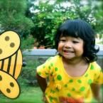 Syarifa Alaika Adrian, 2,3 Tahun; Perempuan; f