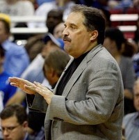 Van Gundy Lebih Lama di Orlando Magic