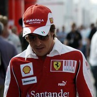 Tak Ada Pembalap Pertama & Kedua di Ferrari