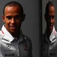 Hamilton: Mobil McLaren Hanya Tercepat Ketiga   