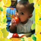 Raishylla Ghaida Al Ayyubi, 7 Bulan; Perempuan; f