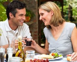 Agar Kencan Pertama Berjalan Sukses