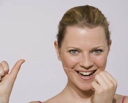 Jangan Remehkan Gigi Berlubang