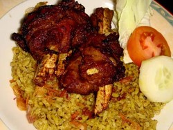 Gule Heikel van Djawas yang Legendaris