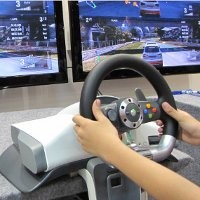 Yuk, Adu Kebut di Game Simulator IIMS