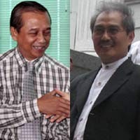 Next, Profile Assessment Tanggal 4 Agustus untuk Calon Pimpinan KPK