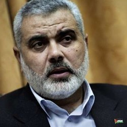 PM Palestina Undang Presiden SBY ke Gaza