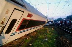 Ditjen Perkeretaapian Salahkan Masinis yang Suka Kebut