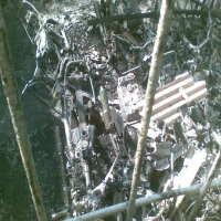 Aktivitas di Stasiun Pondok Cina Berlangsung Normal