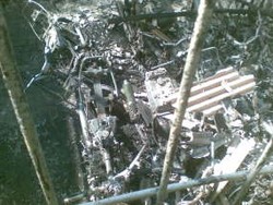 Polisi Akan Koordinasikan dengan PT KA Terkait Ganti Rugi