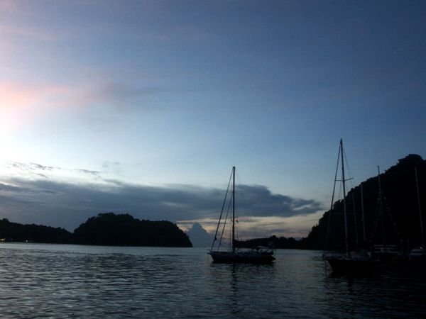 Banda Naira, Surga Kecil di Indonesia