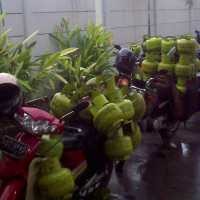 Banyak Warga Tak Paham Atasi Kebocoran Selang Gas Elpiji