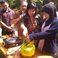 Banyak Warga Tidak Paham Mengatasi Kebocoran Selang Gas