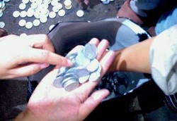 Uang Koin Langka, BI Gandeng Kemendag dan Aprindo