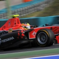 Rio Ditargetkan Bisa Start 10 Besar