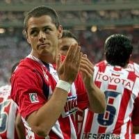 MU Tunduk Atas Chivas 