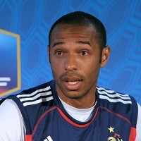 Henry Menolak, Abidal Berharap