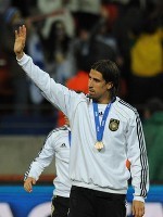 Khedira, Akhir Pencarian Madrid?