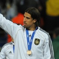 Khedira, Akhir Pencarian Madrid?
