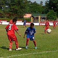 Indonesia II Masuk Final 