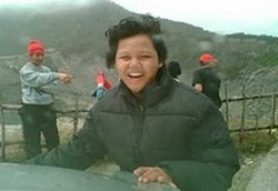 Kisah Aigis Menjadi Penyandang Disleksia