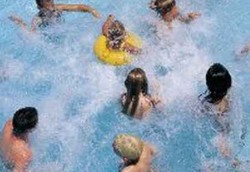 Kenapa Perut Lapar Setelah Berenang?