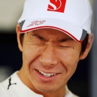 Kobayashi Mundur Lima Posisi Start