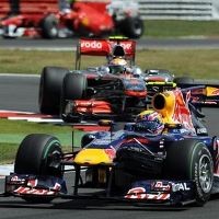 Vettel Tak Mau Coret McLaren