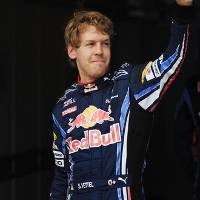 Pole Keempat Beruntun Vettel Berkat Mobil