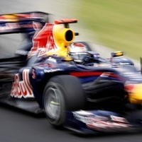 Hamilton: Red Bull Luar Biasa Cepat!