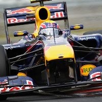 Giliran Webber Tercepat