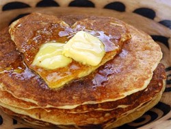 Cara Praktis Tambah Serat