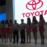 Oli Untuk Pengguna Toyota
