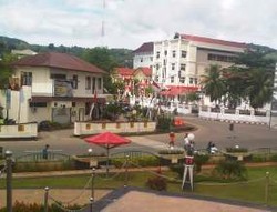 Tidak Ada Preman di Tanah Lahir Beta