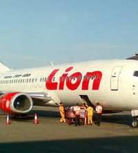 9 Penumpang Lion Air Tujuan Singapura-Jakarta Nyaris Ditinggal