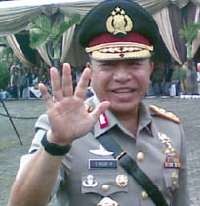 Kapolda Kumpulkan Pimpinan FBR, Forkabi, PP dan Kembang Latar