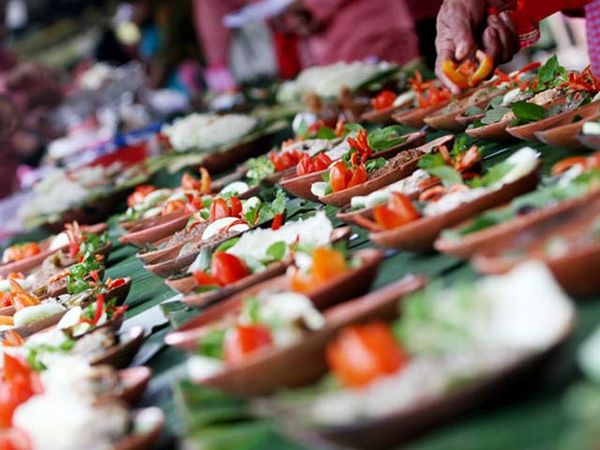 Makan Patita Sambut Sail Banda
