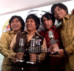 Cari Jodoh Wali Laku Keras di Eropa