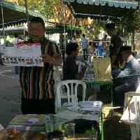 74 TPS Hitung Ulang, 28 TPS Coblos Ulang di Wiyung