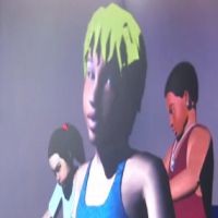 Game Ajarkan Siswi Tolak Ajakan Ngeseks