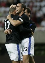 Fergie Sebut MU Kelelahan