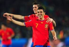 Liverpool Berprestasi, Torres Tak Akan Pergi