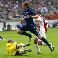 Tekuk Ajax, Twente Juara Piala Super Belanda