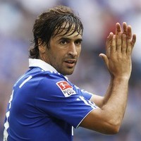 Kuranyi: Schalke Akan Sukses Bersama Raul