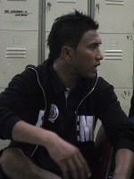 Dikartumerah, Alam Shah Kesal